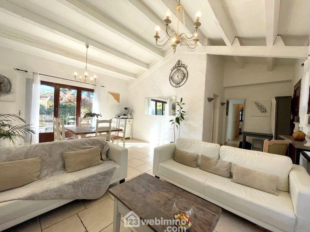 Photo Villas - 96m² - Sainte-Maxime image 4/4
