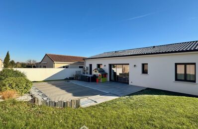 vente maison 305 000 € à proximité de Cenon-sur-Vienne (86530)