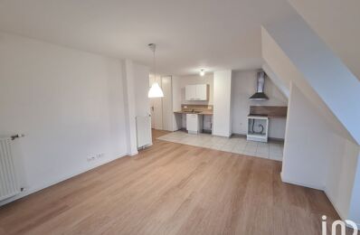 location appartement 1 091 € CC /mois à proximité de Le Pré-Saint-Gervais (93310)