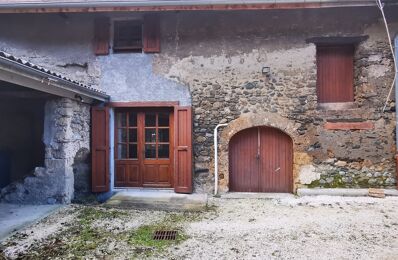 vente maison 325 000 € à proximité de Miribel-Lanchâtre (38450)