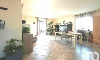 Maison 5 Pièces 130 m² à vendre à Sury-le-Comtal (42450)