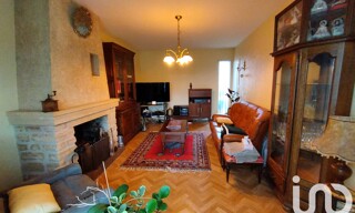 Maison 4 Pièces 118 m² à vendre à Poitiers (86000)