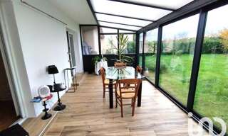 Maison 4 Pièces 118 m² à vendre à Poitiers (86000)