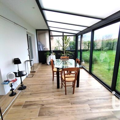 Maison 4 pièces 220000 €