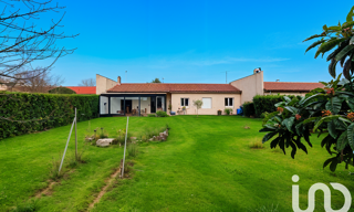 Maison 4 Pièces 118 m² à vendre à Poitiers (86000)