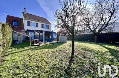 vente maison 419 000 € à proximité de Presles-en-Brie (77220)