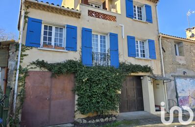 vente maison 148 000 € à proximité de Albas (11360)