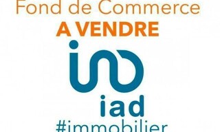 Commerce  175 m² à vendre à Créteil (94000)