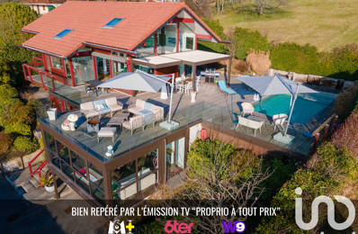 vente maison 2 990 000 € à proximité de Annecy (74000)