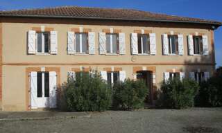 Maison 8 Pièces 300 m² à vendre à Rieumes (31370)