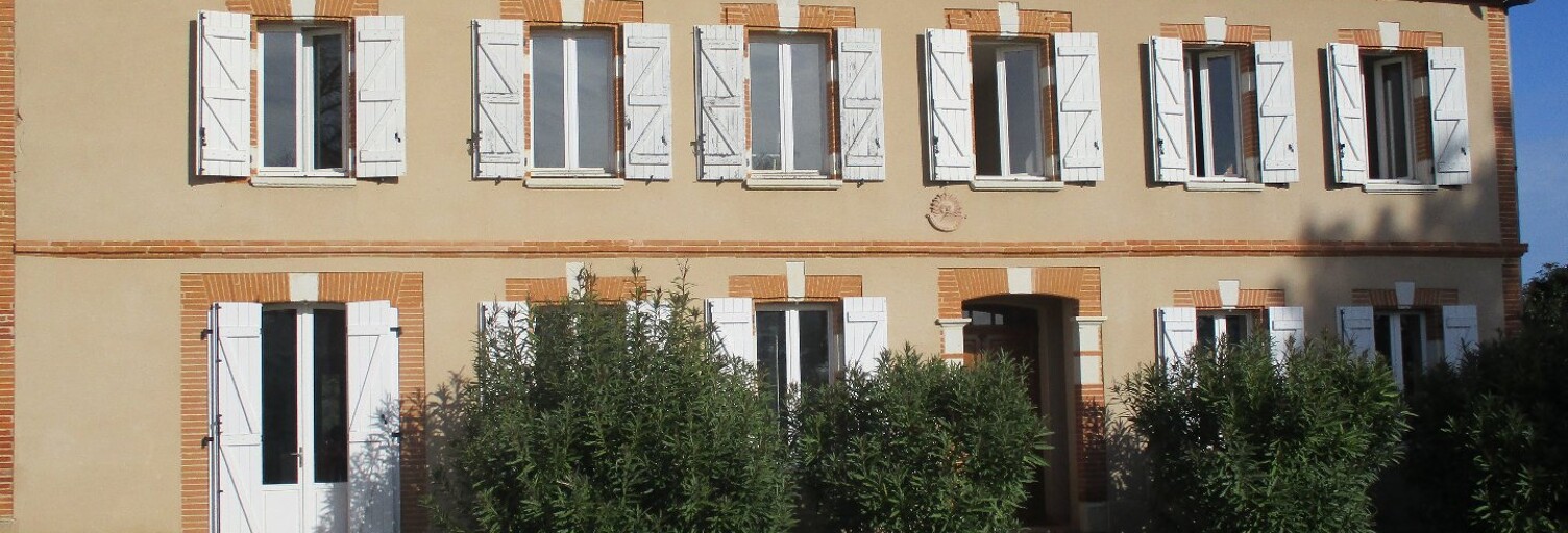 Maison 8 Pièces 300 m² à vendre à Rieumes (31370)