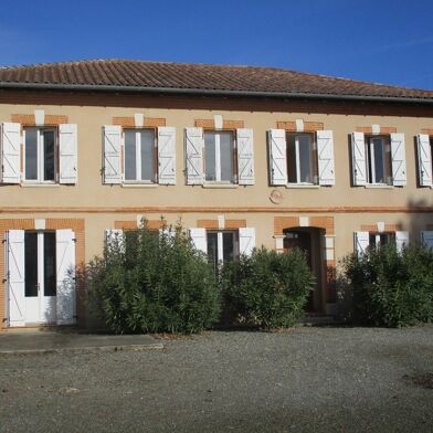 Maison 8 pièces 648000 €