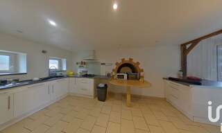 Maison 4 Pièces 90 m² à vendre à Saint-Georges-sur-Loire (49170)