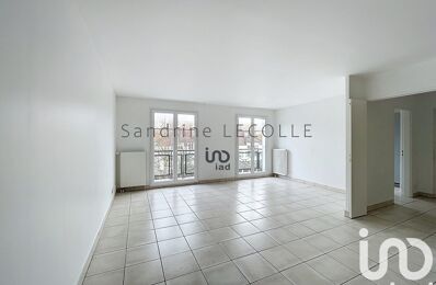 vente appartement 279 000 € à proximité de Villenoy (77124)