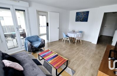 vente appartement 264 000 € à proximité de Montreuil (93100)