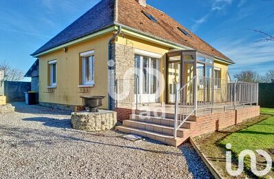 vente maison 275 000 € à proximité de Gournay-en-Bray (76220)