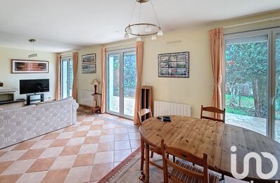 maison 5 pièces 102 m2 à vendre à Orgeval (78630)