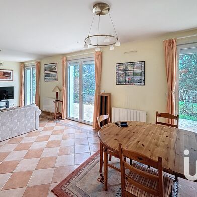 Maison 5 pièces 125 m²