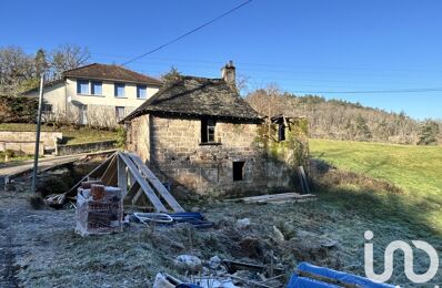 terrain  pièces 1200 m2 à vendre à Brive-la-Gaillarde (19100)