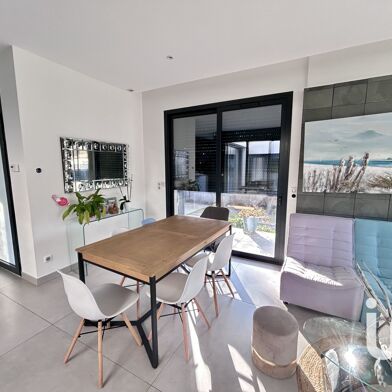 Maison 6 pièces 470000 €