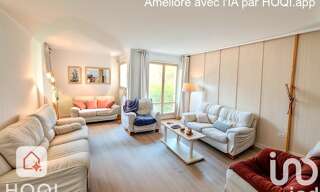 Appartement 5 Pièces 96 m² à vendre à Paris 16 (75016)