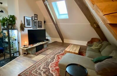 vente appartement 180 000 € à proximité de Vahl-Ebersing (57660)