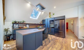 Appartement 5 Pièces 113 m² à vendre à Saint-Jean-Rohrbach (57510)