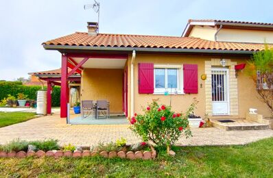 vente maison 465 000 € à proximité de Vienne (38200)