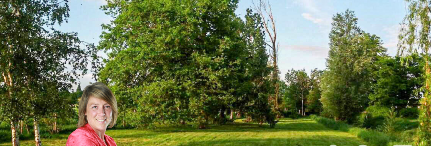 Terrain  2500 m² à vendre à Maulette (78550)