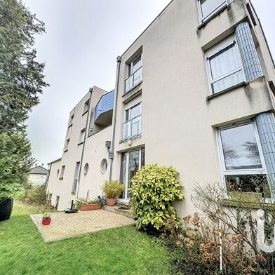 Immeuble  800000 €