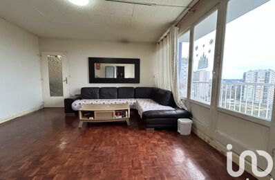 vente appartement 245 000 € à proximité de Vincennes (94300)