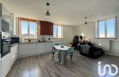 vente appartement 64 000 € à proximité de Igney (88150)