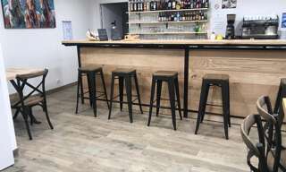 Commerce  90 m² à vendre à Le Vigan (30120)