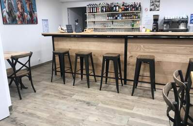 Fond de Commerce SNACK RESTAURANT EN CEVENNES — photo du bien
