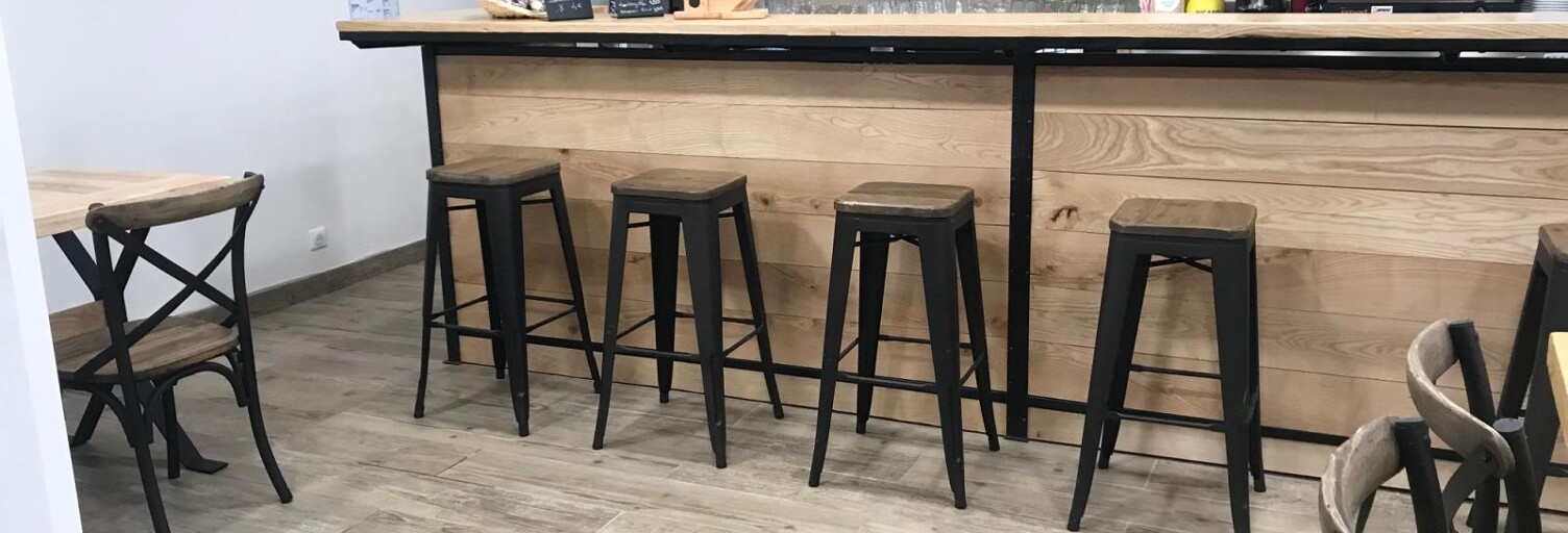 Commerce  90 m² à vendre à Le Vigan (30120)