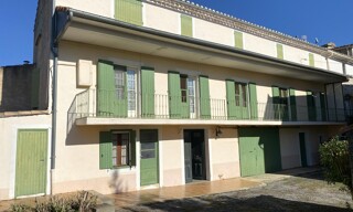 Maison 9 Pièces 178 m² à vendre à Saint-Maurice-de-Cazevieille (30360)