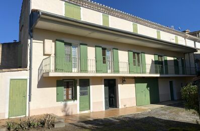 vente maison 420 000 € à proximité de Brignon (30190)