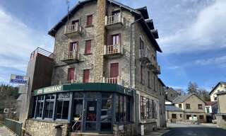 Commerce 17 Pièces 458 m² à vendre à Val-d'Aigoual (30570)