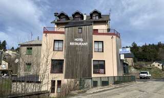 Maison 17 Pièces 458 m² à vendre à Val-d'Aigoual (30570)