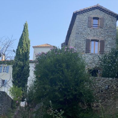 Maison 16 pièces 599000 €