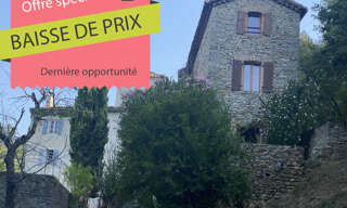 Maison 16 Pièces 450 m² à vendre à Saint-Martin-de-Valgalgues (30520)