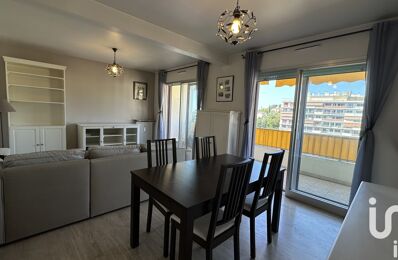 location appartement 1 150 € CC /mois à proximité de Antibes (06600)