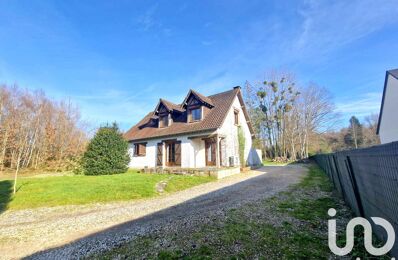 vente maison 259 000 € à proximité de Souvigny-en-Sologne (41600)