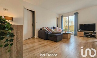 Appartement 3 Pièces 67 m² à vendre à Maurepas (78310)