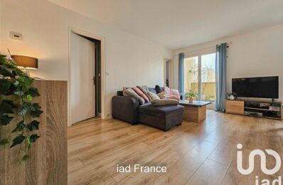 vente appartement 225 000 € à proximité de Montfort-l'Amaury (78490)