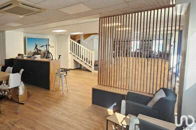 Commerce  1291500 €