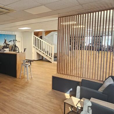 Commerce  1291500 €