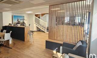 Commerce  730 m² à vendre à Croissy-sur-Seine (78290)