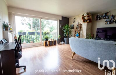 appartement 3 pièces 69 m2 à vendre à Garches (92380)