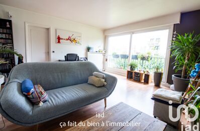 vente appartement 348 000 € à proximité de Sèvres (92310)